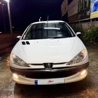 206 تیپ پنج مدل ۹۲