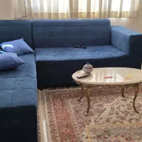 مبل ال|مبلمان خانگی و میز عسلی|تهران, امامت|دیوار