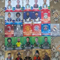 کارت های  کیمدی‌‌‌‌