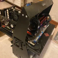 کیس گیمینگ|رایانه رومیزی|تهران, اختیاریه|دیوار