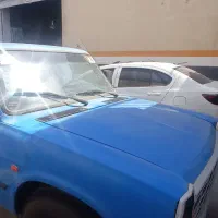 نیسان دیزل مدل ۹۹ تحویل ۱۴۰۴|خودرو سواری و وانت|باغستان, |دیوار