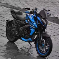 تعمیرگاه/ان اس ۲۰۰/تقویت و شتاب/آپاچی/