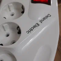 سیم سیار چند شاخه