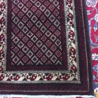 پادری دستبافت خوشرنگ و نفیس|پادری|تهران, زعفرانیه|دیوار