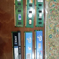 رم کامپیوتر