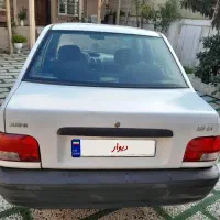 پرایدمدل ۹۰ SL تک سوز|خودرو سواری و وانت|لشت نشا, |دیوار