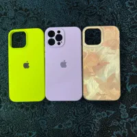 قاب آیفون ۱۳پرومکس و۱۴پرو