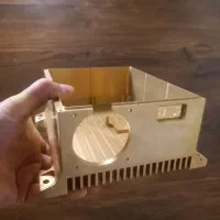 اپراتور فرز سی ان سی CNC مسلط به برنامه نویسی|استخدام صنعتی، فنی، مهندسی|تهران, فتح|دیوار