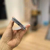 samsung galaxy z fold 5|موبایل|تهران, زیبادشت|دیوار