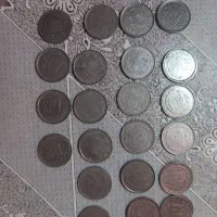 سکه های قدیمی