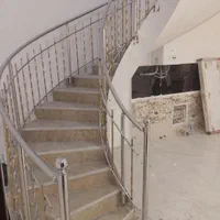 نرده استیل و حفاظ پنجره|خدمات پیشه و مهارت|سبزوار, علمدار|دیوار