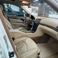 بنزE280 مدل ۲۰۰۷|خودرو سواری و وانت|تهران, سهروردی|دیوار