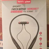 هدست گردنی تسکو