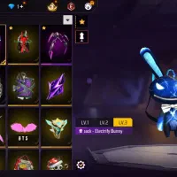 اکانت فری فایر|کنسول، بازی ویدئویی و آنلاین|گنبد کاووس, |دیوار