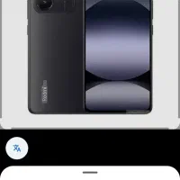 گوشی نوت ۱۴معمولی