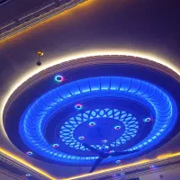 گچکاری پذیرفته میشود