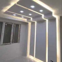 کارگر ساده وکناف