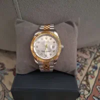 ساعت ROLEX اورجینال نو