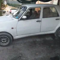 نیوپیکی.مدل۸۵.معاوزه.باهاچبک