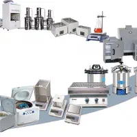 تعمیر انواع تجهیزات آزمایشگاهی