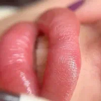 مدل شیدینگ لب(هزینه مواد گرفته میشه)