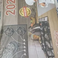 وسایل خونه واجاق گاز صفحه|حراج|قم, محمد آباد|دیوار