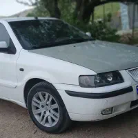 سمند دوگانه ef7