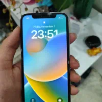 آیفون x 256|موبایل|کرج, آق تپه|دیوار