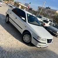 سمند ال ایکس مدل 98 برج 10