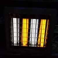 پنل مهتابی۶۰در۶۰