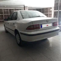 سمند ef7 مدل ۹۲ بی رنگ|خودرو سواری و وانت|زنجان, |دیوار