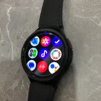 سامسونگ واچ 6 classic|لوازم جانبی موبایل و تبلت|کرمانشاه, |دیوار