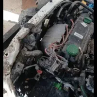 ساینا S تصادفی 402فروش فوری