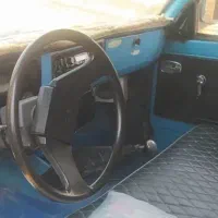 نیسان جونیور  مدل قبل ۱۳۶۶|خودرو سواری و وانت|ارومیه, |دیوار