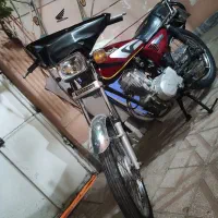موتور هوندا