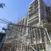 استخدام استای گچ کار و کارگر