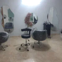 ارایشگری|خدمات آرایشگری و زیبایی|گرگان, |دیوار