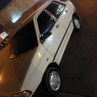 باسلام ماشین سالم هست