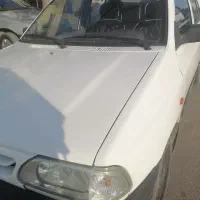 پراید131مدل96|خودرو سواری و وانت|گنبد کاووس, |دیوار