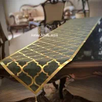 ۴تاروعسلی وناهارخوری|پرده، رانر، رومیزی|نهاوند, |دیوار