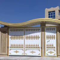 زیباسازی ساختمان