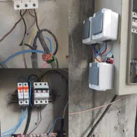 سیم پیچی دینام وتعمیر بالابر وسیم پیچی موتور برق|خدمات پیشه و مهارت|قم, آذر (نکویی)|دیوار