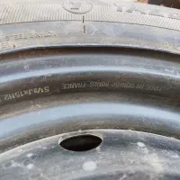 لاستیک درار ایتالیایی و بالانس و رینگ زانتیایی|قطعات یدکی و لوازم جانبی|اصفهان, الهیه|دیوار