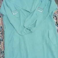 مانتو فقط ۱۰۰ تومان