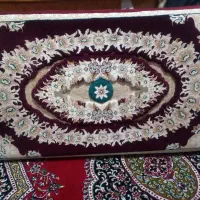 ۴ عدد پشتی سالم سالم در حد نو