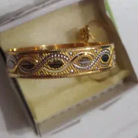 طلای مستعمل
