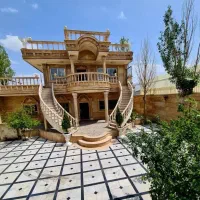 باغ ویلا در شاندیز