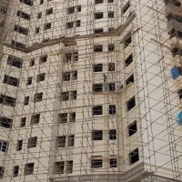 سیمانکاری نما رومی