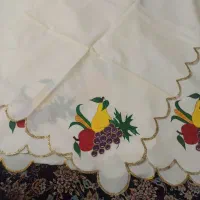 رومیزی|پرده، رانر، رومیزی|سلماس, |دیوار