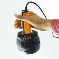 سیل القایی دستی|ابزارآلات|مشهد, نوده|دیوار